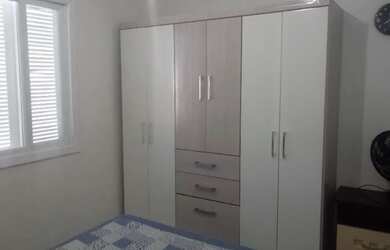 Imagem 12: Casa 3 Quartos, uma quadra do mar, internet, tv cabo, monitoramento