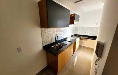 Imagem 3: Apartamento novo para alugar na Vila Dom Pedro II São Paulo