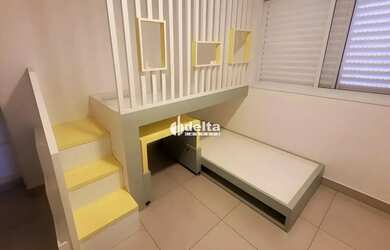 Imagem 9: Apartamento com 3 quartos sendo 3 suítes disponível para locação e venda no bairro Centro
