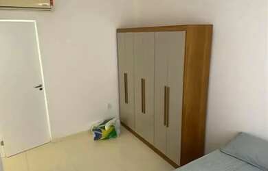 Imagem 4: Alugo apartamento mobiliado no TURU - Condomínio ilha do conde