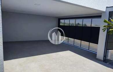 Imagem 3: Casa com 3 dormitórios sendo 1 suite - Jardim Japão - Itupeva/SP