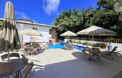 Imagem 16: Vende-se Apartamento em Imbassaí Localização Privilegiada!