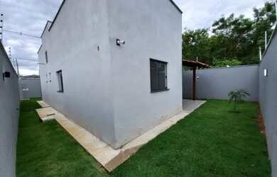 Imagem 5: Casa 3 quartos com suíte Linda em Vila Velha em Pontal das Garças Terreno...