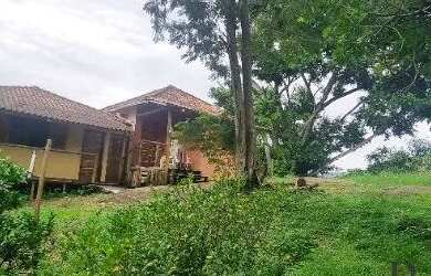 Imagem: A chácara possui 2.100m² de Área e está localizado em Guaratiba