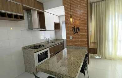 Imagem 1: Apto no Jd Helvécia de 2 Qtos e 1 Banheiro por 250 Mil