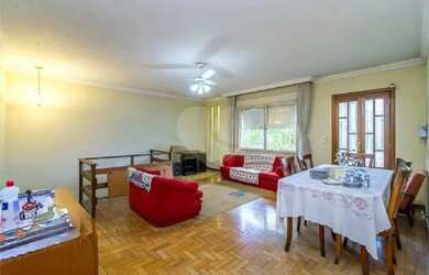 Imagem 5: Casa com 3 quartos para locação em Chácara Das Pedras - RS