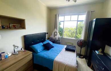 Imagem 15: Vista de cartão postal, vida de cinema seu novo lar na Enseada de Botafogo