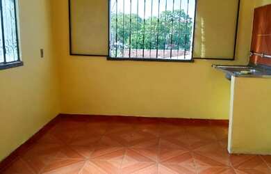 Imagem 2: Aluguel de uma casa