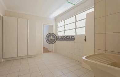 Imagem 12: Apartamento a venda Higienópolis - 04 dormitórios, 02 vagas - 285m²