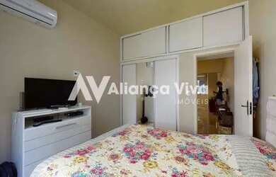 Imagem 10: Copacabana Apartamento 3 quartos