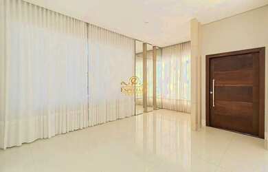 Imagem 10: CASA DE ALTÍSSIMO PADRÃO PARA VENDA NO CONDOMÍNIO PAYSAGE CURITYBA