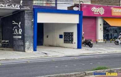 Imagem: O depósito possui 150m² de Área, Imóvel novo e está localizado