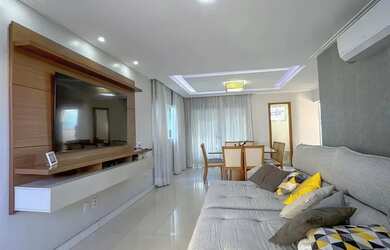 Imagem 2: Casa Individual - 3 Quartos com Suíte - Colina de Laranjeiras