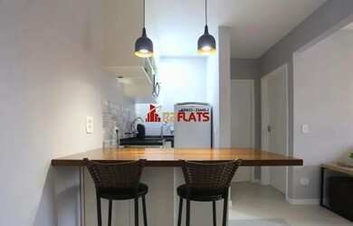 Imagem 4: Flat com ótimo preço no bairro Bela Vista. Confira