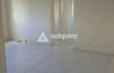 Imagem 5: Apartamento à venda 3 Quartos, 1 Vaga, 74.21M², Ronda, Ponta Grossa...
