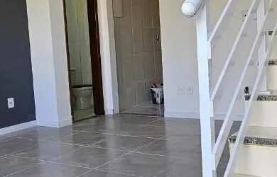 Imagem 13: 1052 Excelente casa duplex no Laranjal São Gonçalo