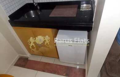 Imagem 6: Flat para alugar em Santana - Edifício Brasília Santana Gold Flat