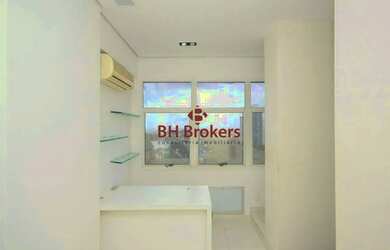 Imagem 2: SALA MOBILIADA PARA LOCAÇÃO NO BAIRRO BELVEDERE!