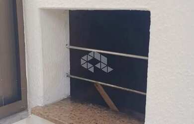 Imagem 7: Apartamento duplex com 1 quarto à venda na avenida Lavras no bairro Petrópolis em Porto Al