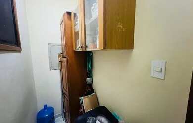 Imagem 2: Casa com 3 dormitórios para alugar, 105 m² por R$ 4.500,00/mês - Mirante...