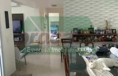 Imagem 4: Apartamento residencial Condomínio Mundi Resort Residencial