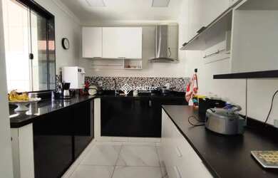 Imagem 5: Casa linear de 3 quartos a venda no bairro Vila Rica, em Volta Redonda/RJ