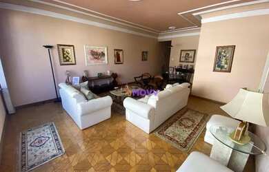 Imagem 3: Excelente apartamento de 3 quartos, sendo um suíte, com uma vaga de garagem...