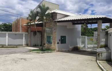 Imagem: O terreno possui 175m² de Área e está localizado em Campo