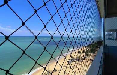 Imagem 4: Apartamento para locação no MAR GRANDE, CANDEIAS, Jaboatão dos Guararapes,...