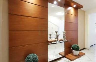 Imagem 3: Apartamentos Padrão em Poços de Caldas