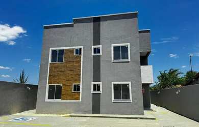 Imagem: Apartamento No Alvorada Laudo 200 Mil, 300 Metros Da Ce 060