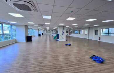 Imagem 3: Andar com 1044 ² no Centro - Belo Horizonte