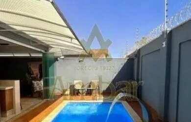 Imagem: A casa em condomínio possui 3 Dormitórios, 4 Banheiros, 4