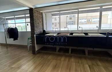 Imagem 11: Condominio Duo Jk mobiliado