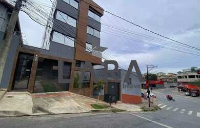 Imagem: O studio possui 1 Dormitório, 1 Banheiro, 40m² de Área, Imóvel