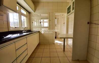 Imagem 6: Apartamento 3 Dormitórios 2 vagas semi mobiliado