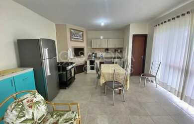 Imagem 4: Conforto e praticidade a poucos metros do mar na Areias Brancas