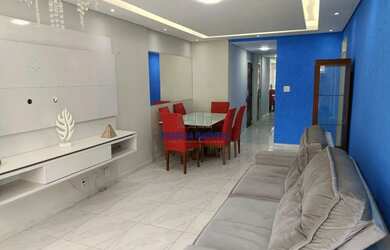 Imagem 5: Apartamento à venda 3 quartos suíte praia Itararé/SP São Vicente