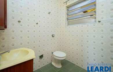 Imagem 13: CASA TÉRREA - JARDIM GUAPIRA - SP