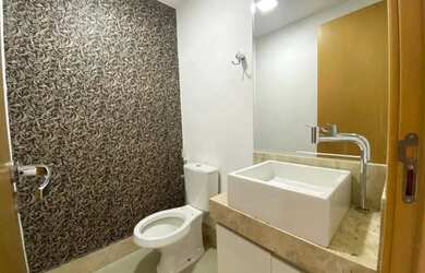 Imagem 7: Duplex para venda tem 55 metros quadrados com 1 quarto em Park Lozandes...