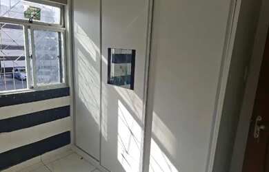 Imagem 15: Apartamento cajazeiras 8. Ar-condicionado, 42m² de Área, 1 Vaga na garageme2...