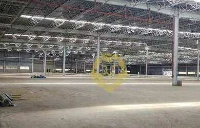 Imagem 2: Galpão, 30000 m² - venda por R$ 35.000.000,00 ou aluguel por R$ 360.000,00/mês...