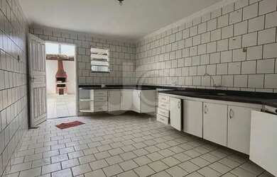 Imagem 14: Casa à venda - Bairro Ibirapuera