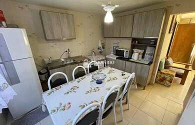 Imagem 6: Sobrado 4 dormitorios 50 metros do mar em Matinhos