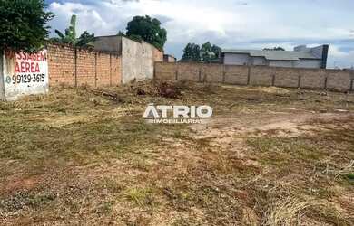 Imagem 6: 2 Terrenos de Esquina e Subesquina no Jardim Tropical Oportunidade de...