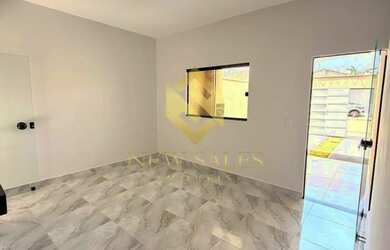 Imagem 8: Casa- 2 quartos, 1 suíte, 80m², 2 vagas, churrasqueira- Buena Vista