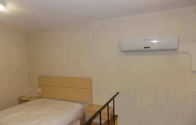 Imagem 8: Flat com ótimo preço no bairro Bela Vista. Confira