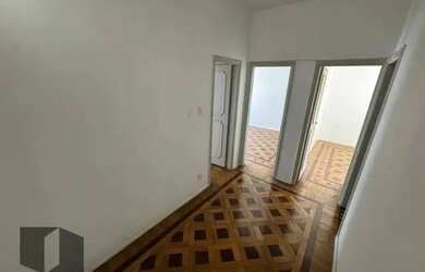 Imagem 16: Cobertura em Laranjeiras. 460m² de Área, 1 Vaga na garageme3 Dormitórios