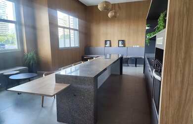 Imagem 9: VENDO APARTAMENTO DE 2 QUARTOS SENDO 1 SUITE