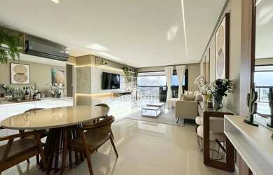 Imagem 4: Apartamento mobiliado à venda Edifício Palazzo Ducale - Órfãs